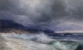 Ivan Aivazovsky yalta Paysage marin